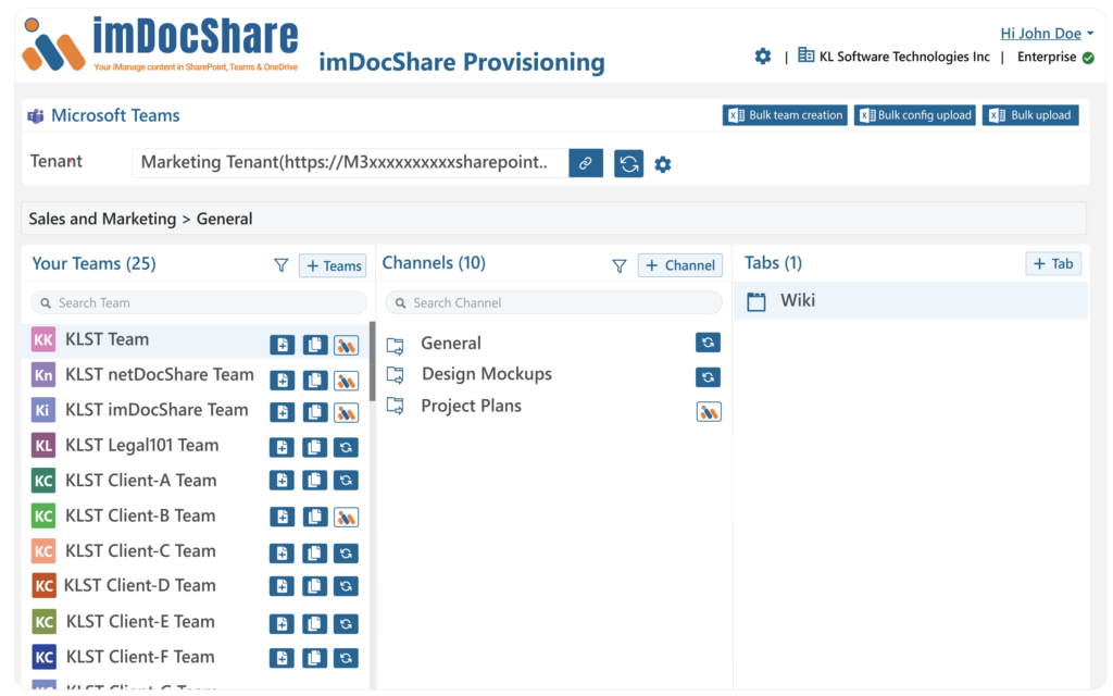 imDocShare-Provisioning-image